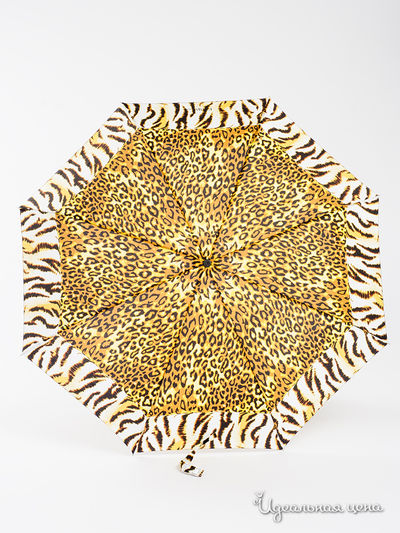 Зонт Ferre, цвет Желтый