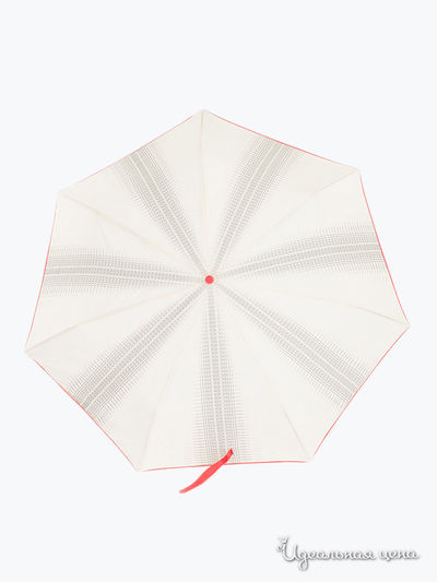 Зонт Ferre, цвет молочный