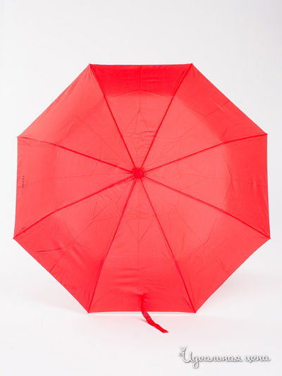 Зонт Ferre, цвет красный