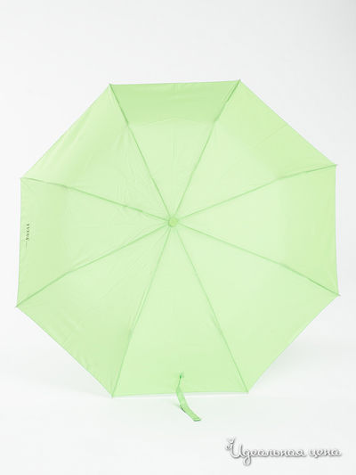 Зонт Ferre, цвет салатовый