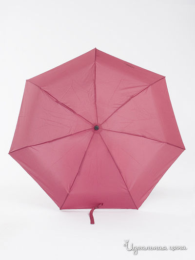 Зонт Ferre, цвет малиновый