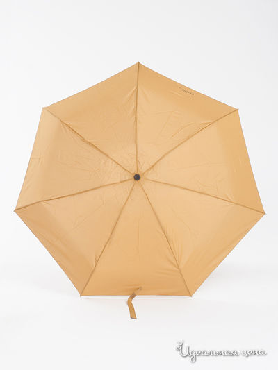 Зонт Ferre, цвет горчичный