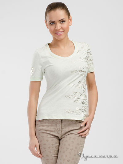  Sportalm, цвет лайм