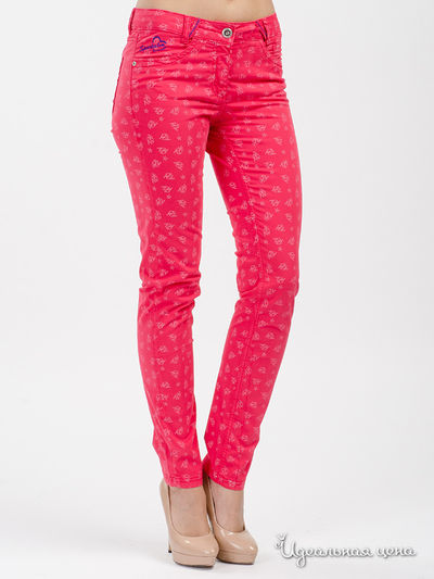  Sportalm, цвет Красный