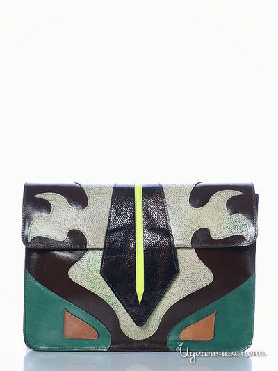 Сумка M.A.K.K.O., цвет цветной