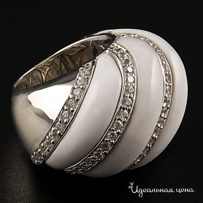 Кольцо Annabelle