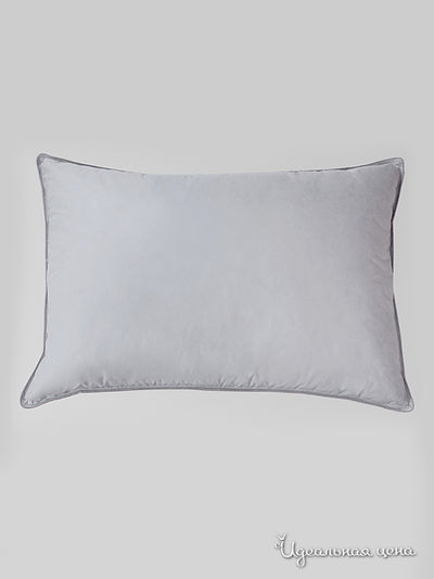 Подушка 50х72 см Primavelle, цвет серый