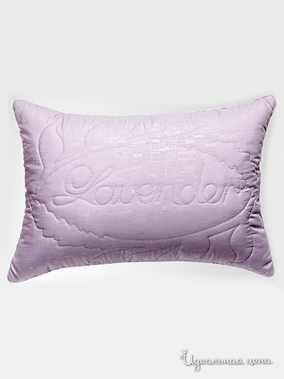 Подушка 68х68 см Primavelle, цвет лиловый