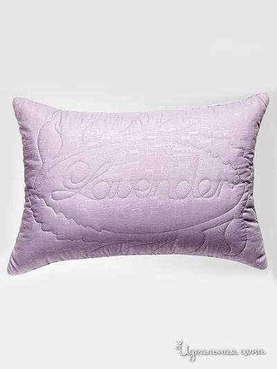 Подушка 50х72 см Primavelle, цвет лиловый
