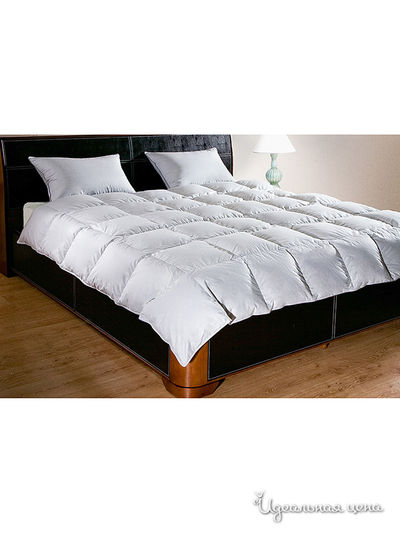 Одеяло 140х205 см Primavelle, цвет серый