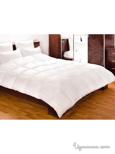 Одеяло 200х220 см Primavelle, цвет белый