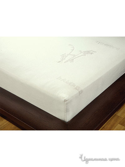 Наматрасник 160*200 см Primavelle, цвет белый