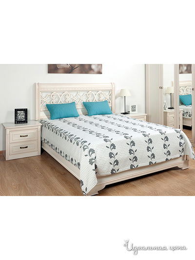 Покрывало Dolce 220х240 Primavelle, цвет мультиколор