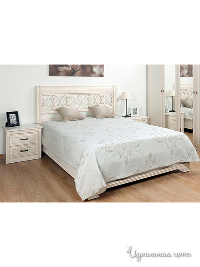 Покрывало Dolce 220х240 Primavelle, цвет мультиколор