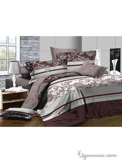 Комплект постельного белья 2-х спальный Primavelle, цвет мультиколор