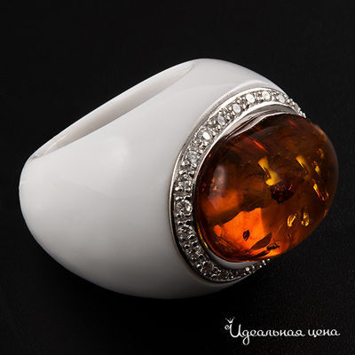 Кольцо Annabelle