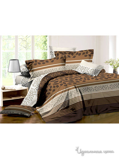 Комплект постельного белья 2-х спальный Primavelle, цвет мультиколор