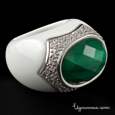 Кольцо Annabelle