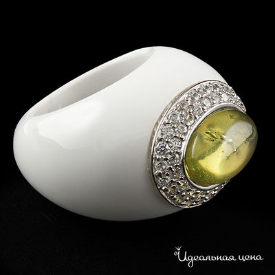 Кольцо Annabelle