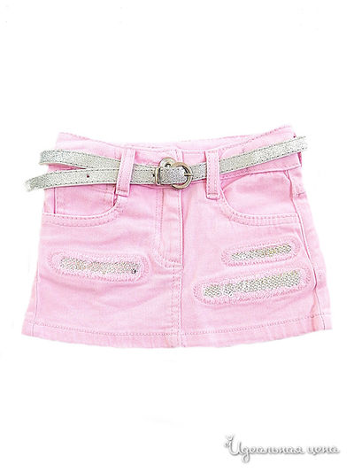 Юбка Sani, цвет розовый