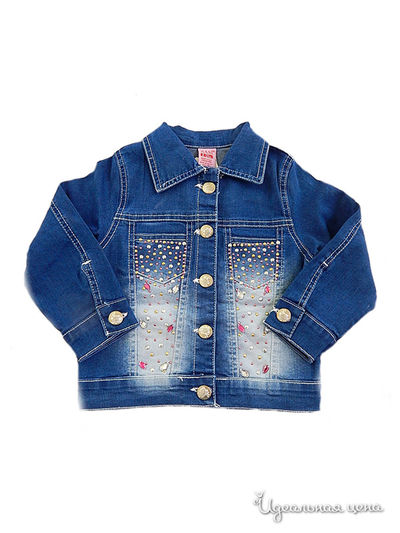 Куртка Sani, цвет темно-синий