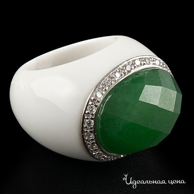 Кольцо Annabelle