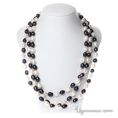 Бусы Migura, цвет мультиколор