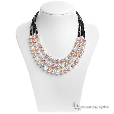 Колье Migura, цвет мультиколор