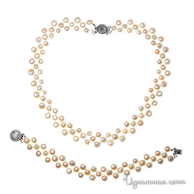 Комплект Migura, цвет Белый