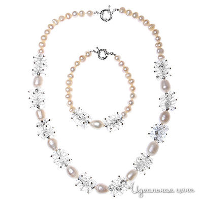 Комплект Migura, цвет белый