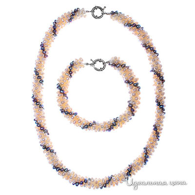 Комплект Migura, цвет Белый,мистик