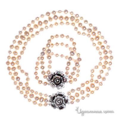 Комплект Migura, цвет белый,серый