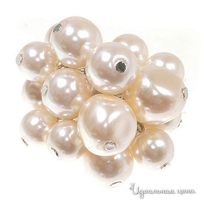 Кольцо Migura, цвет мультицвет