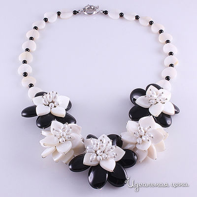 Колье Migura, цвет мультицвет