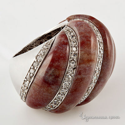 Кольцо Annabelle