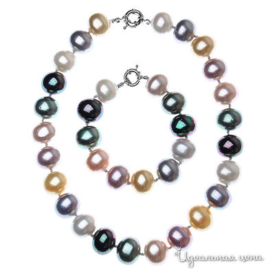 Комплект Migura, цвет Фиолетовый,щеленый,белый,желтый