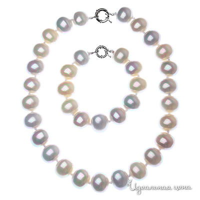 Комплект Migura, цвет белый