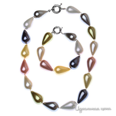 Комплект Migura, цвет мультиколор