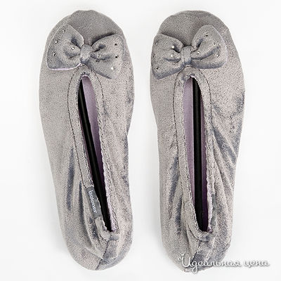 Балеринки Isotoner