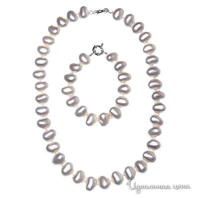 Комплект Migura, цвет белый