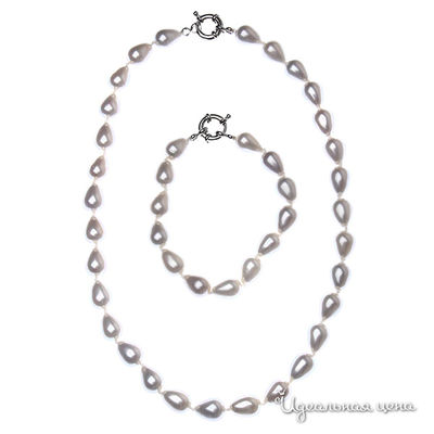 Комплект Migura, цвет белый