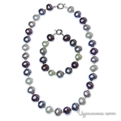 Комплект Migura, цвет Серый,зеленый