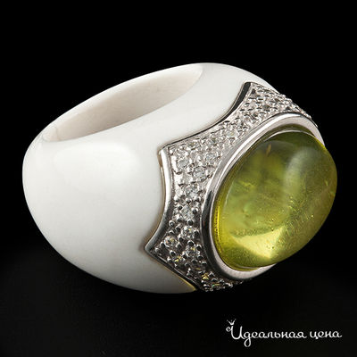 Кольцо Annabelle