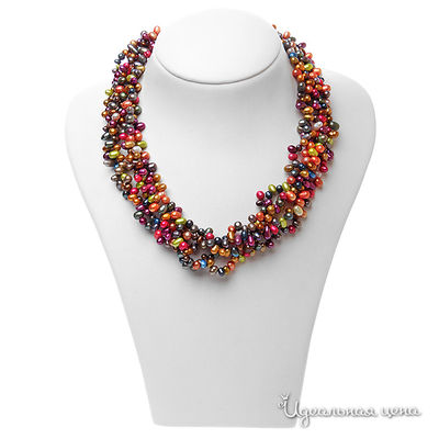 Бусы Migura, цвет цвет мультиколор