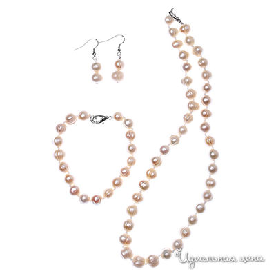 Комплект Migura, цвет белый,серый