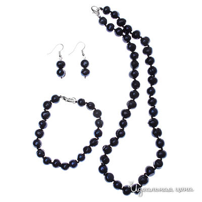 Комплект Migura, цвет фиолетовый,серый