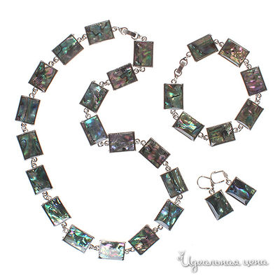 Комплект Migura, цвет Мультиколор