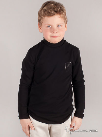 Джемпер Comusl, цвет черный