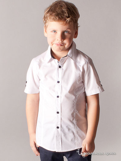 Рубашка Comusl, цвет Белый