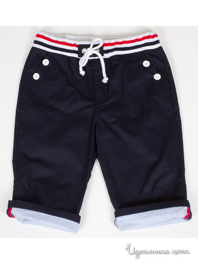 Шорты Comusl, цвет синие